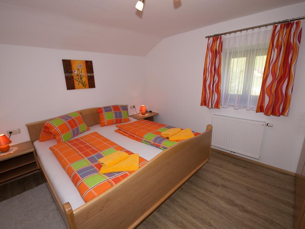Appartement Bergmeister Раурис Номер фото