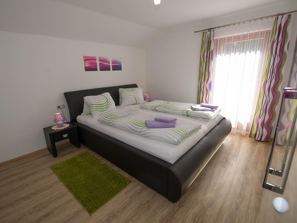 Appartement Bergmeister Раурис Номер фото