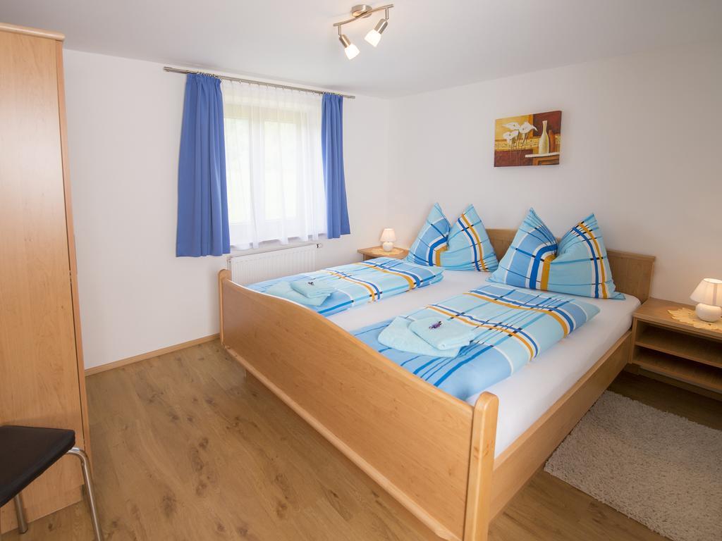 Appartement Bergmeister Раурис Номер фото